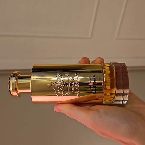 Lattafa khaltaat al arabia royal blends eau de perfume 3.4 ounces - Picture 2 of 13